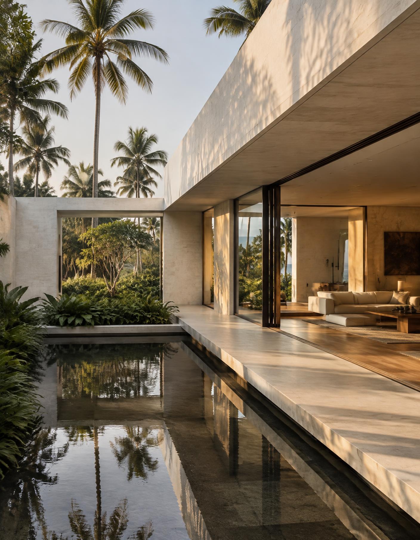 Zenith Villa
